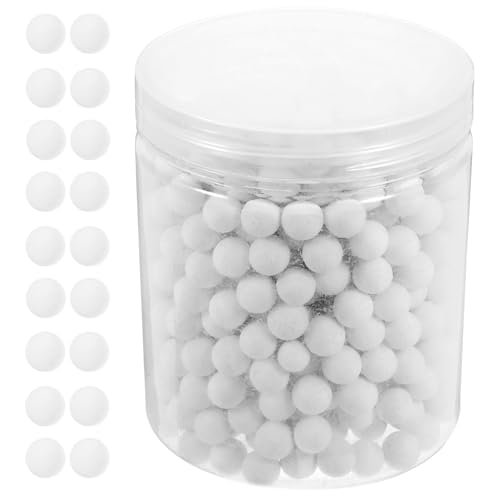 MAGICLULU 1 Ceramic Baking Beans for Blind Baking Reusable Oven Beads for Tarts Pastry Heat Resistant Tools Keep Pastry Flat Crisp3