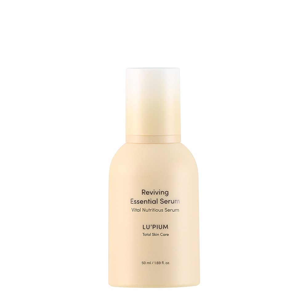LU'PIUM Reviving Essential Serum 50ml