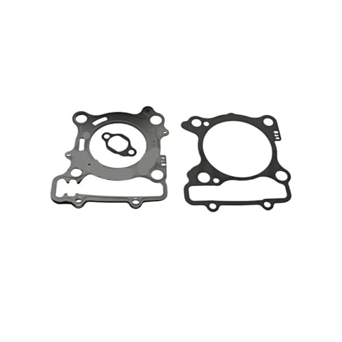 Juntas de pistón y cilindro de 76mm para reparar Xmax250 2