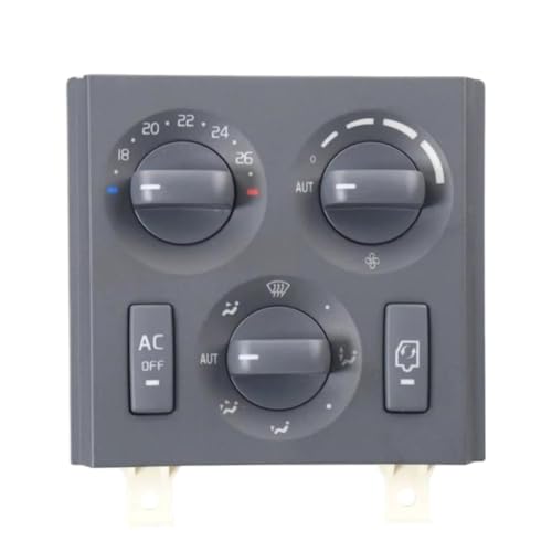 Panel de interruptores de 24V soluciona fallos eléctricos en mandos FM FH 4