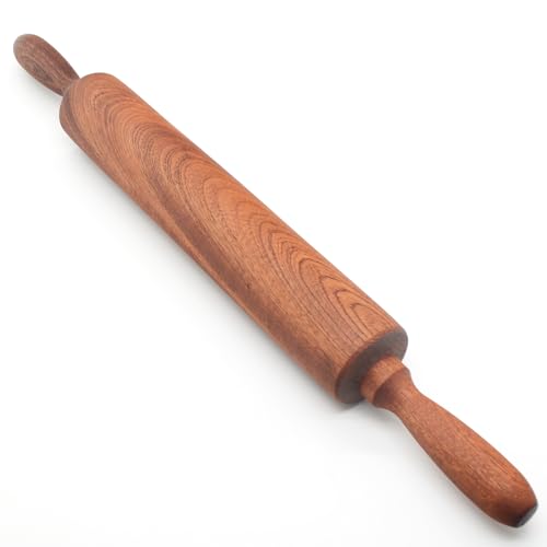 TUSIWIT Handled Sapele Pin