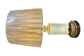 SHASHA_ENGINEERS_LLP Modern LED Table Lamp for Home and Office ? Adjustable Desk Light with Touch Control and Eye-Caring Design(SE-040)