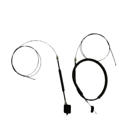 Cable selector de marchas para Ford E150 para recuperar el control suave de la palanca 3