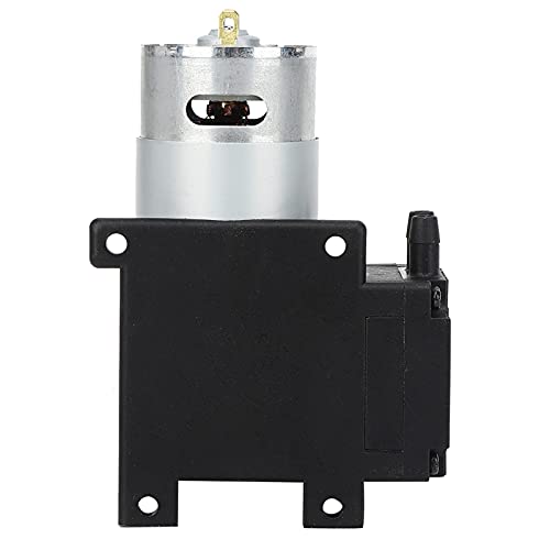 Pompe à vide 12V contre humidité circuit climatisation - 2