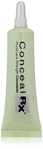 Physicians Formula Conceal RX Physicians Strength Concealer, Soft Green, 0.49 Ounce