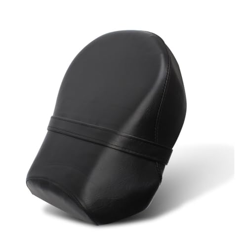 Cojín para asiento trasero de motocicleta Sportster XL contra la fatiga del pasajero 3