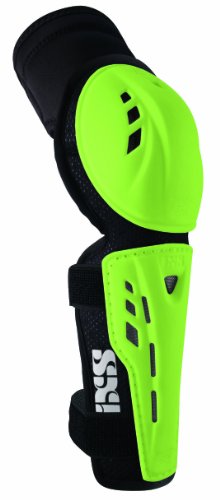 IXS Assault-Series Coudière pour éviter les blessures et rouler sans peur