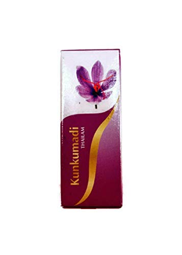 VAIDYARATNAMKunkumadi Thailam