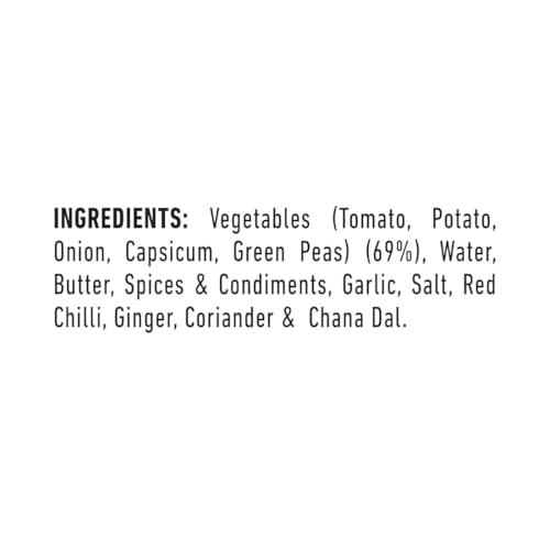 Ready Meals - Pau Bhaji