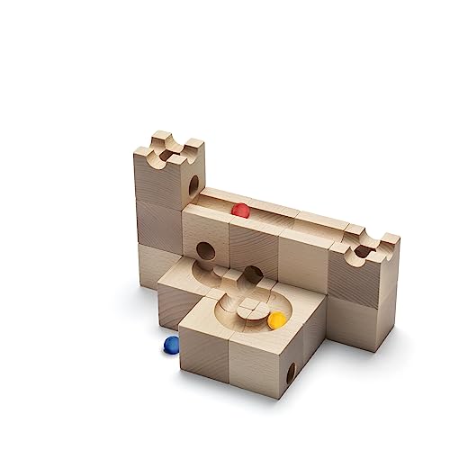 Cuboro Standard 16 - The Small Starter Set #TOP2