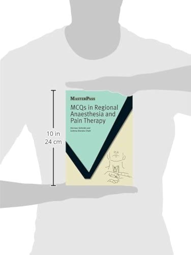 健康・医学 MCQs in Regional Anaesthesia and Pain Th MCQs in Regional Anaesthesia and Pain Therapy : Sehmbi