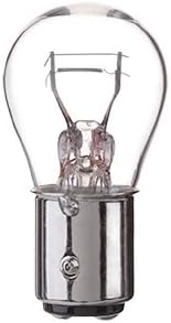CE3 MINIATURE BULB BAY15D BASE