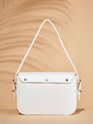 Fargo Store Fargo Women's Sling Bag (White) - Image 6