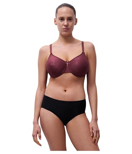 Image of Chantelle Women's C Magnifique Seamless Unlined Minimizer