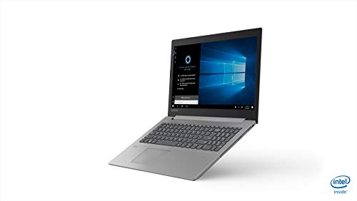 Image of Lenovo Ideapad 330 Intel Core i5 8th Gen 15.6-inch Laptop (8GB /2TB HDD /Windows 10 Home /2GB Graphics /Platinum Grey / 2.2kg), 81DE012PIN