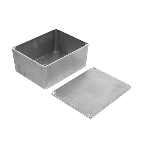 Mipcase �M�^�[�G�t�F�N�g�p�A���~�{�b�N�X�P�[�X �V���o�[ �ϋv�������h�����H�\ �l�W�t���ŊȒP�� ���p�I�Ȍ����p�G���N���[�W��