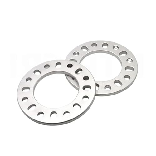 Entretoises de roue universelles pour E350 élargissement de voie robuste - 3