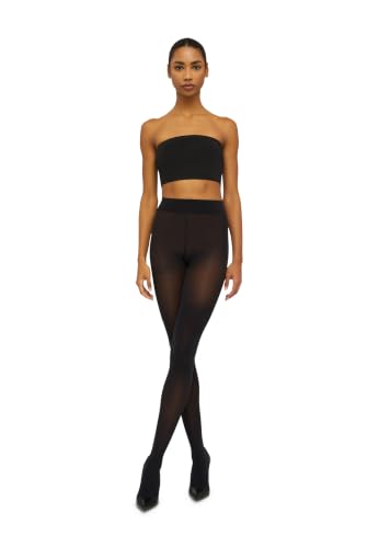 Image of WOLFORD Pure 50 Tights For Women