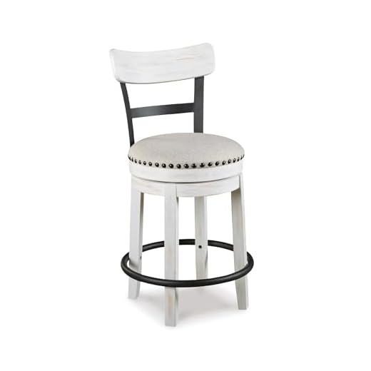 Rustic Industrial Barstool