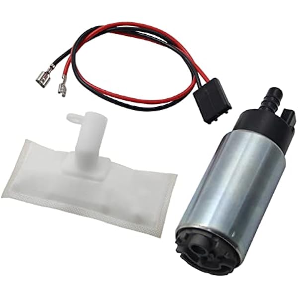 Pompa paliwa motocykla, dla Moto RVT1000R RVT VTR1000SP VTR SP-1 VTR1000S RC51 SP-2 16700-MCF-D61 16701-MCF-003 16730-MCF-003 Zespół pompy paliwa