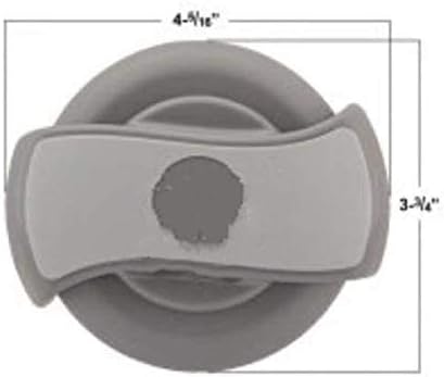 Hot Tub Compatible with Marquis Spas Jet Diverter Valve Insert MRQ350-6336