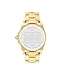 Coach Greyson Women's Watch - 3H Dial with Signature C Link Bracelet and Crystal Bezel - Water Resistant 3 ATM/30 Meters - Premium Fashion Timepiece for Everyday Style - 36mm