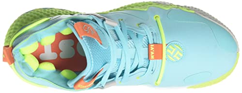 Image of Adidas Unisex-Adult Harden Vol. 6 Basketball Shoe