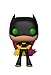 Funko Pop!-Teen Titans Go: Starfire as Batgirl (20392)