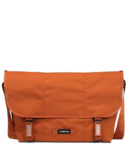 Timbuk2 Flight Classic Messenger Bag XS Rust