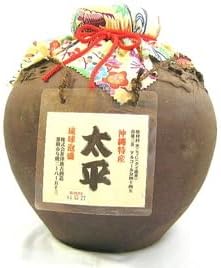 津波古酒造「 大平 」 44度,1,800ml 30年物 / 泡盛古酒 津波古酒造