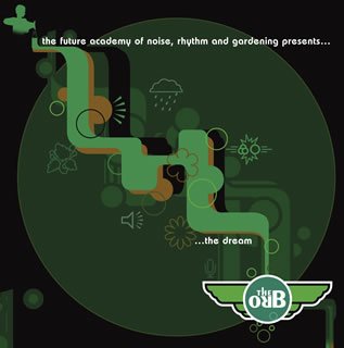 ...the dream[日本語解説・ボーナストラック付き国内盤]