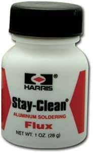STAY CLEAN FLUX 4 OZ