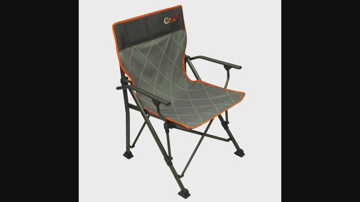 Portal Outdoors Leichte & Kompakte, Klappbare Camping- und Trekkingstühle in 6 Variationen – Bild 8