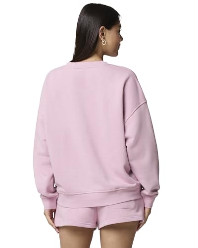 Image of florence by mills Women's Cozy Crush Oversized Sweatshirt