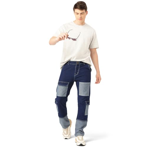 Image of PARIS HAMILTON Men Jeans