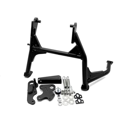 Béquille centrale moto CFMOTO 450MT levage stable et entretien sécurisé