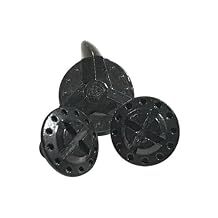 Troy Lee Designs SE5 Visor Screw Set