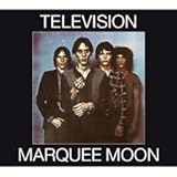 Elektra - Marquee Moon 46' 16:9 52' H x 52' W Television - ELK 52 046 - 1977