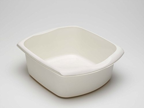 Addis Rectangular Bowl Linen