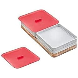 Fregadero Zenit Teka - Set cócción fregaderos zenit r15