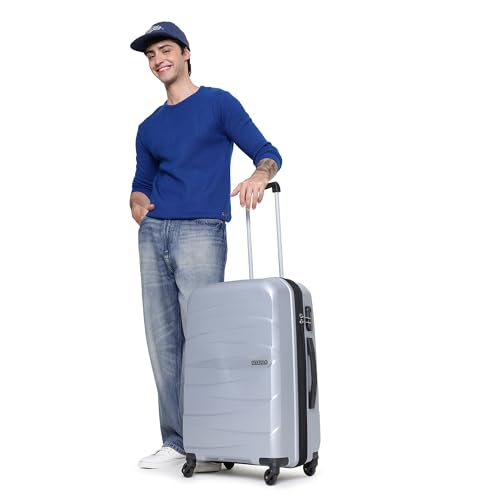 Image of YAYAVAR Hard Luggage- Moscow P