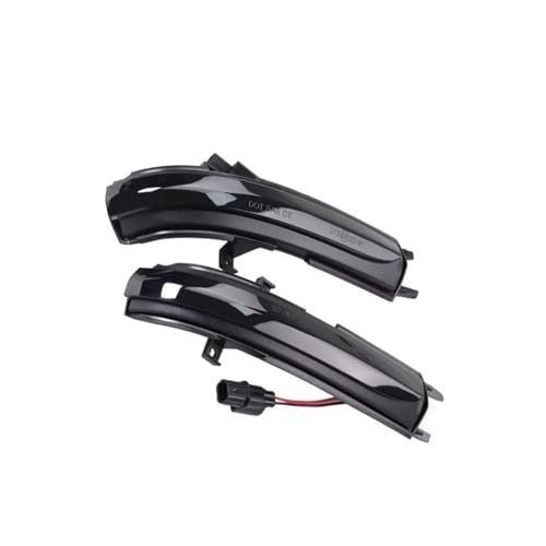 Espejo retrovisor luz indicadora luces de esquina Inspire 2003-2007 marcador lateral 34300SEA013