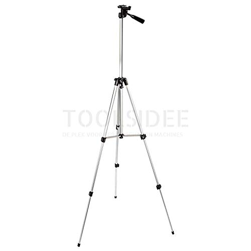 NEO Tripod with 3 Legs for Laser 150 cm Aluminium