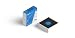 Chipolo Classic 2N Gen - Llavero localizador Color Azul