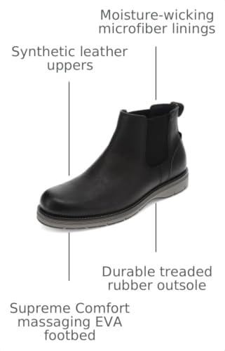 Image of DOCKERS Men's Tureen