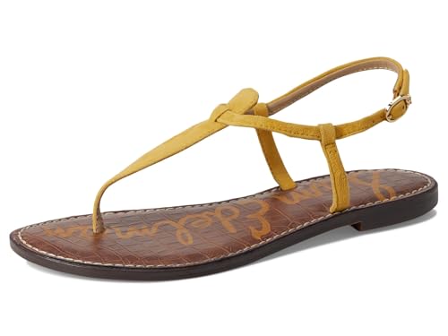 Image of Sam Edelman Women's Gigi Flat Sandal