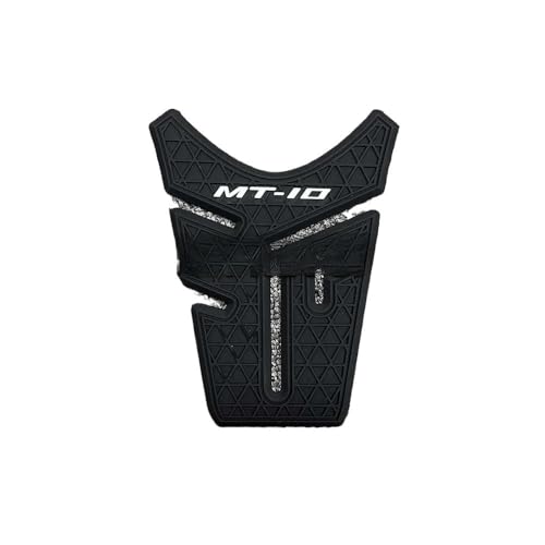 Autocollants de protection réservoir MT-10 pour vos virées