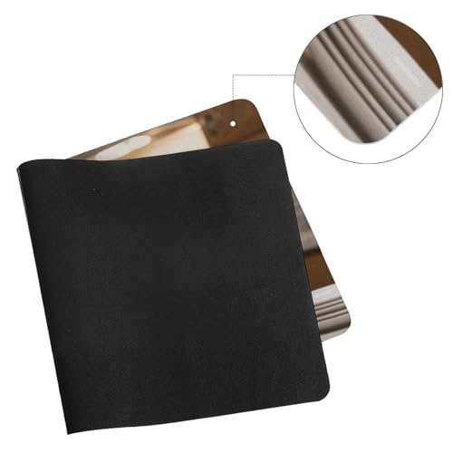 Desk Pad Protector 24x12 Inch Raccoon Reaches miniatura 7