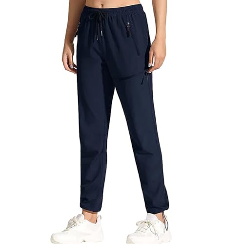 Pantalon de randonnée extensible pour bouger sans aucune gêne - 3