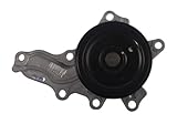 AISIN GENUINE WPT-194: Engine Water Pump